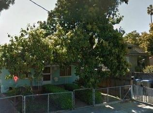 784 Gregory St, San Jose, CA 95125