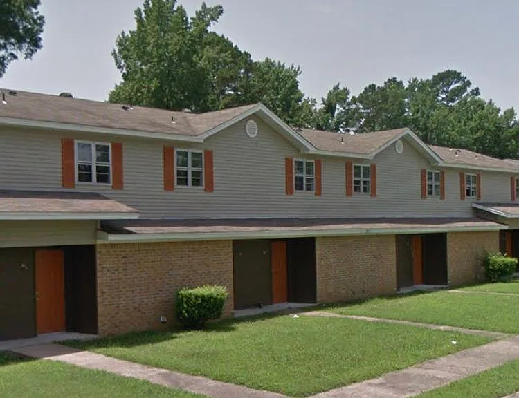 Townhomes