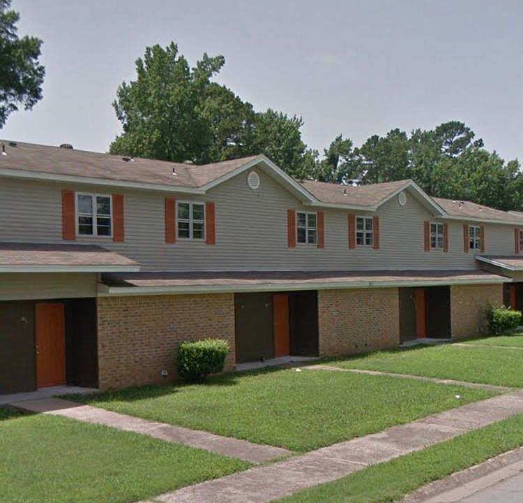 Townhomes