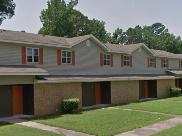 5817 Valley Dr, Little Rock, AR 72209