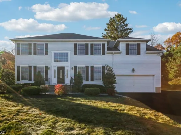 48 Macspar Dr, Randolph Twp., NJ 07869