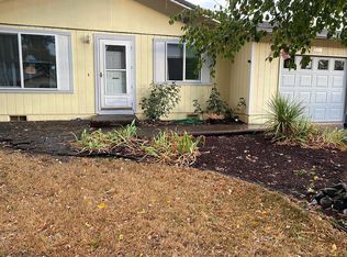 540 Meadow Ln, Creswell, OR 97426