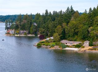 3195 Rocky Point Rd NW, Bremerton, WA 98312