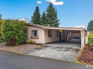 5208 Mountain Greens Ln SE, Lacey, WA