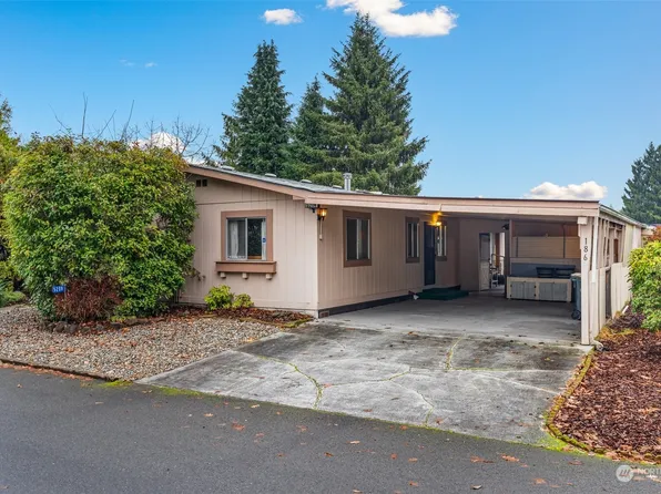 5208 Mountain Greens Lane SE, Lacey, WA 98503