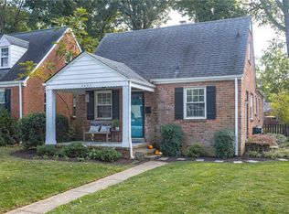 4403 Park Ave, Richmond, VA 23221