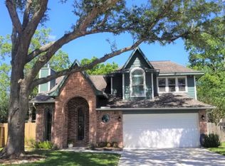 1101 Autumn Ct, League City, TX 77573