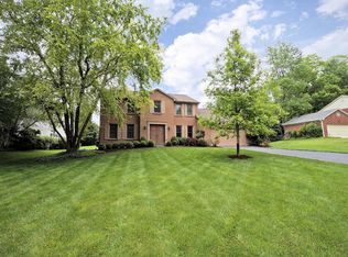 5252 Adena Trl, Cincinnati, OH 45230