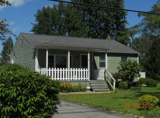 2 Woods Rd, Tivoli, NY 12583