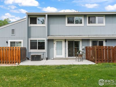 4160 Monroe Dr #B, Boulder, CO, 80303
