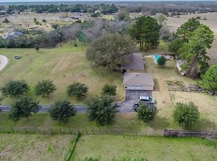 32802 Pecan Hill Dr, Brookshire, TX 77423