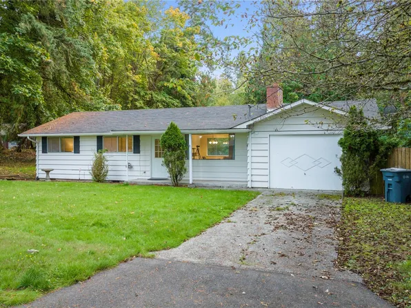 86 Raft Island Drive NW, Gig Harbor, WA 98335