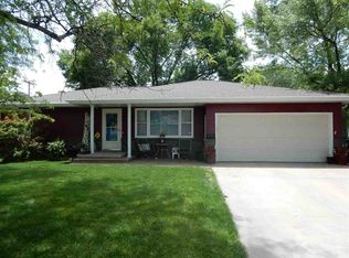 701 Grant St, Beatrice, NE 68310