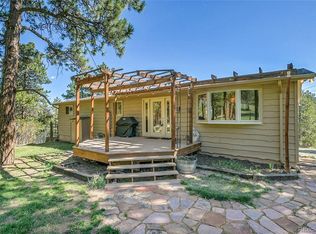 29551 Dorothy Rd, Evergreen, CO 80439