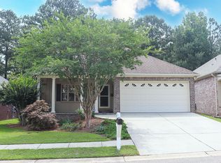 20 Backwoods Trl, Petal, MS 39465