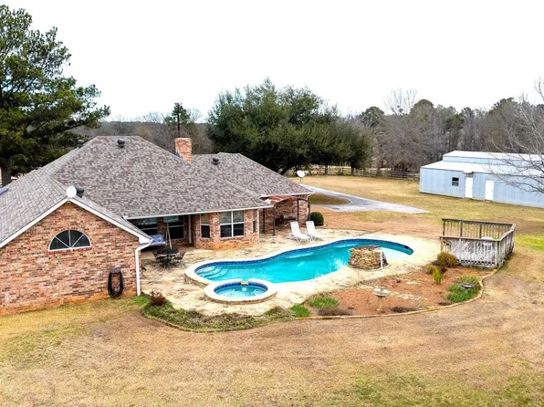 12987 County Road 452, Lindale, TX 75771