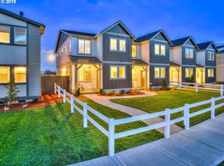 6274 SE Harkness Ln #LT185, Hillsboro, OR