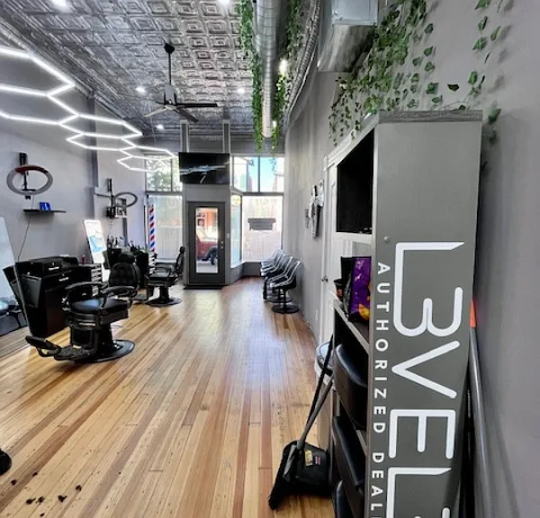 2640 Cherokee St #COMMERCIAL — Photo 1