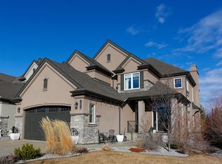 1003 Huckell Pl SW, Edmonton, AB T6W3B7