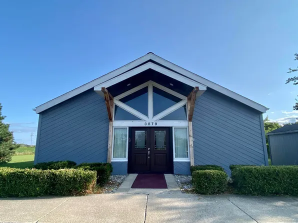 3879 Kochville Rd, Saginaw, MI 48604