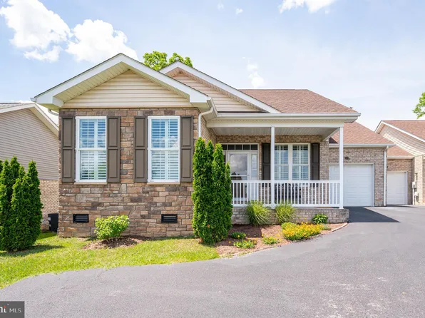 309 S Delaware Ave, Martinsburg, WV 25401