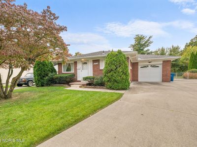 3553 Cedardale Ct, Toledo, OH, 43623