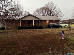 190 Stardust Dr, Boaz, AL 35956