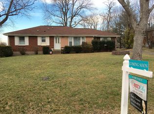 2428 Dundee Ln, Nashville, TN 37214