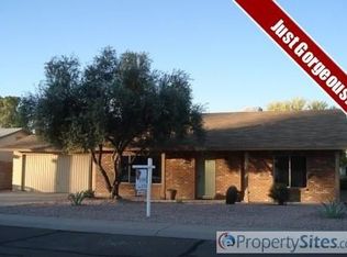 4245 E Zia St, Phoenix, AZ 85044