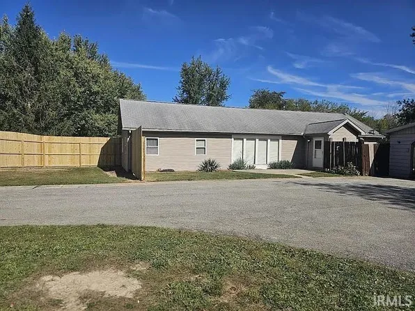 1019 W 150 N, Columbia City, IN 46725