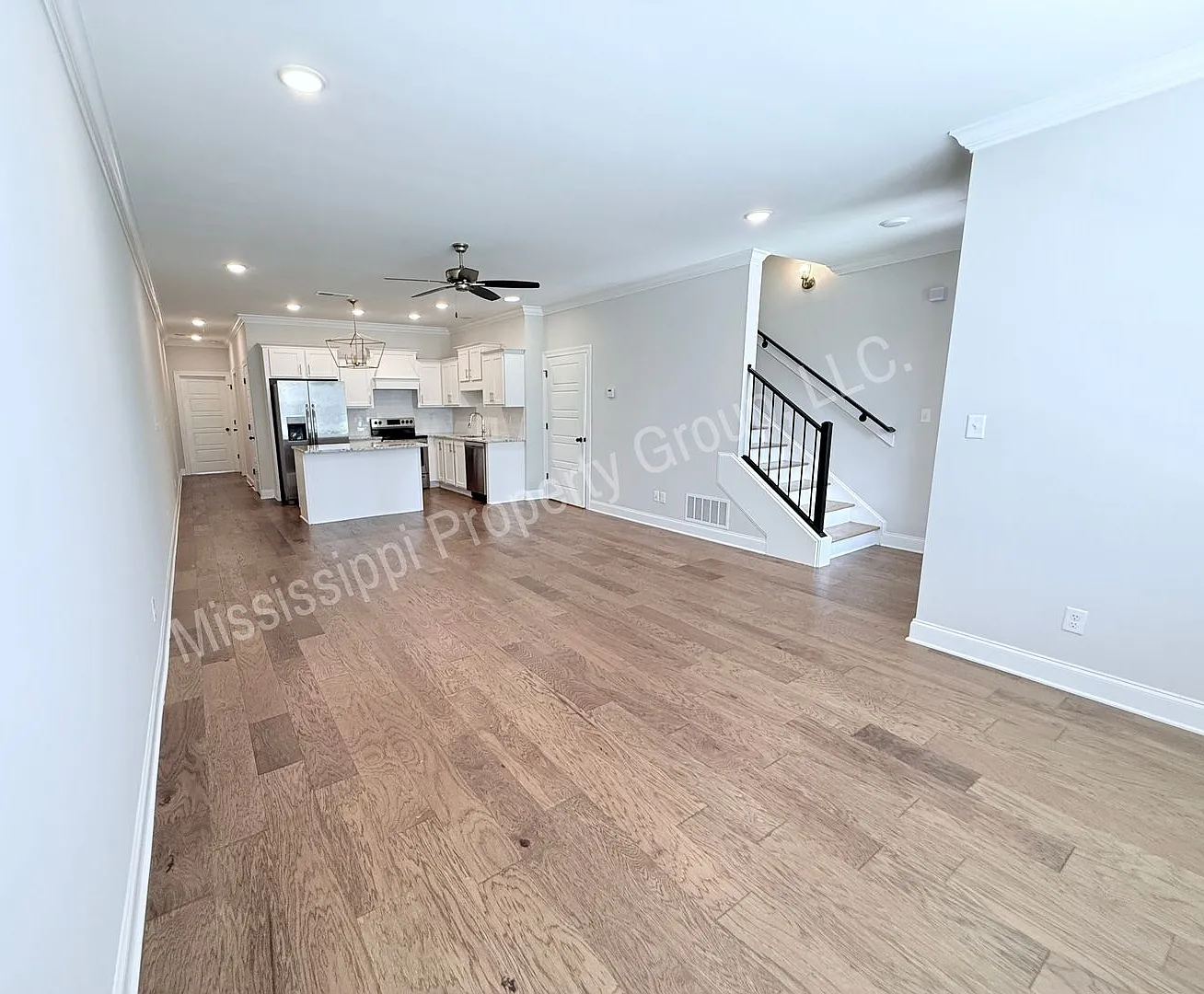 3BR/3.5BA For Rent — Photo 4