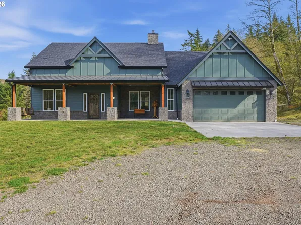 168 Garneys Rd, Kelso, WA 98626