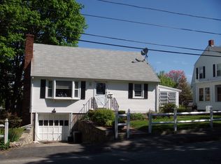 10 Haile St, Warren, RI 02885