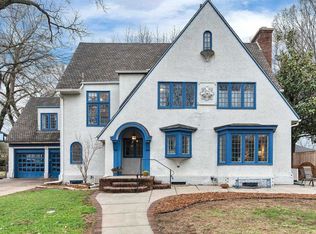 434 N Belmont Ave, Wichita, KS 67208