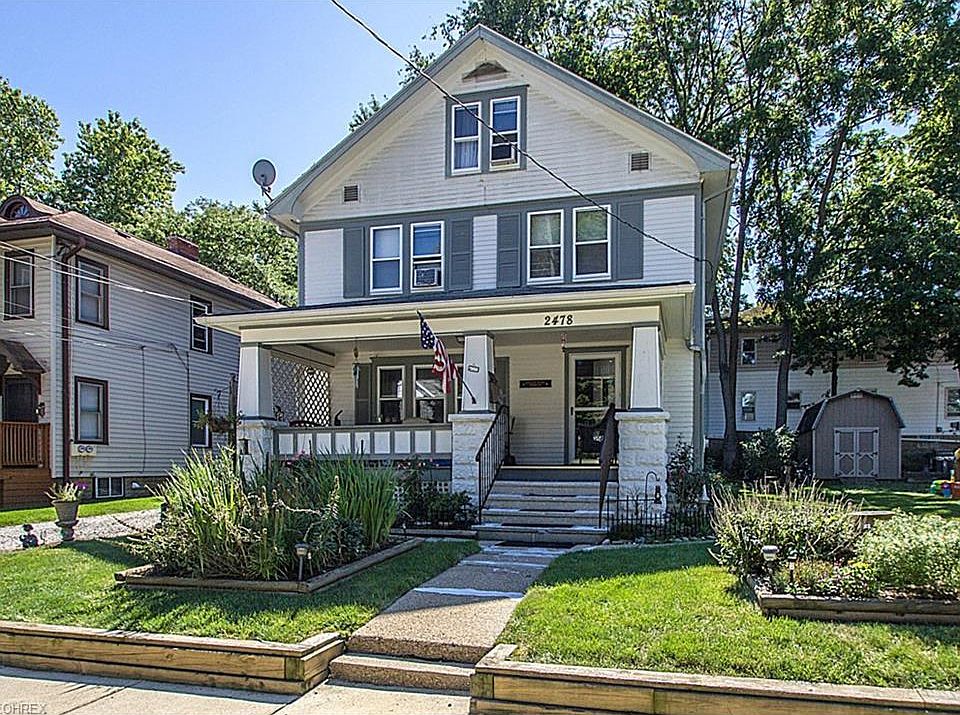 1st image of 2478 Elmwood St