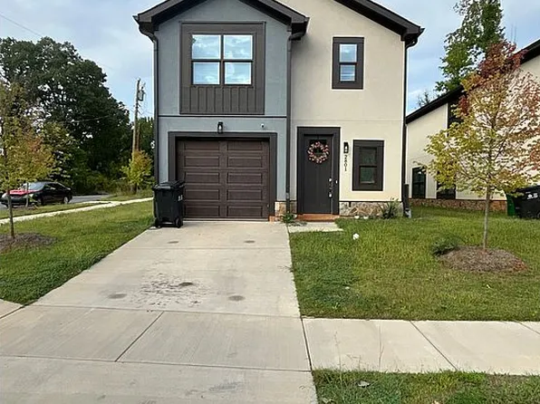 2801 Ava Ave, Charlotte, NC 28208