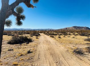 23 Avenida Del Sol #71, Joshua Tree, CA 92252