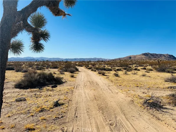 23 Avenida Del Sol #71, Joshua Tree, CA 92252