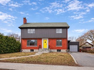 304 Willingdon Ave, Kingston, ON K7L 4J4