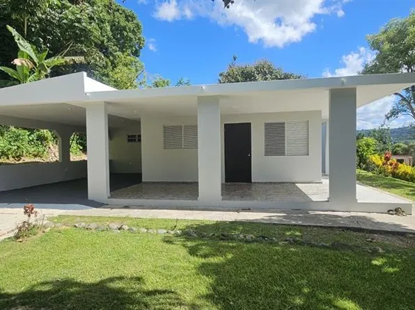 Kmhm 6.0 Carr #159, Morovis, PR 00687