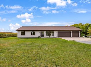 2298 260th Ave, Cushing, WI 54006