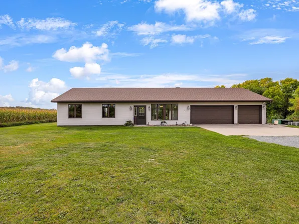 2298 260th Ave, Cushing, WI 54006
