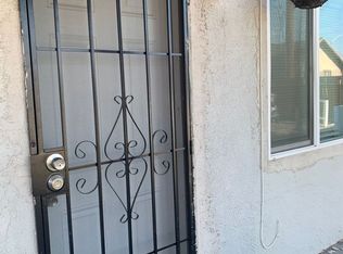 105 & 107 E 8th Street, Bakersfield, CA 93307