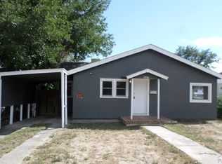 1516 E 10th St, Pueblo, CO 81001