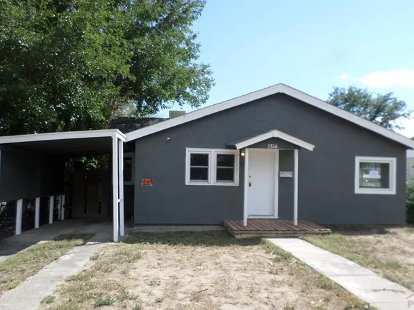 1516 E 10th St, Pueblo, CO 81001