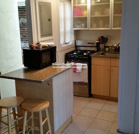 26 Fayette St. #3 Boston - Bay Village Unit Photo 11