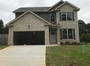 6309 Ridgewalk Ln LOT 52, Knoxville, TN 37931