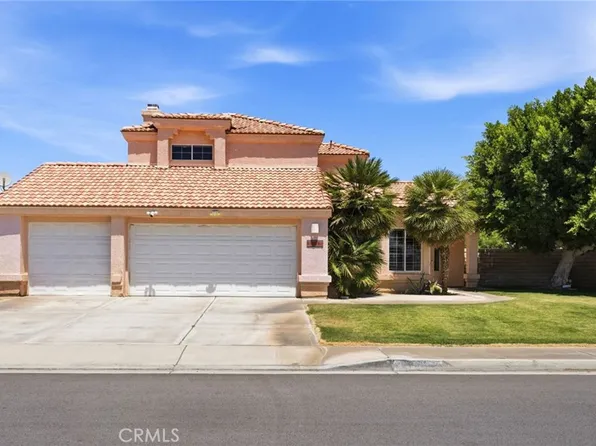 80380 Paseo Encanto, Indio, CA 92201