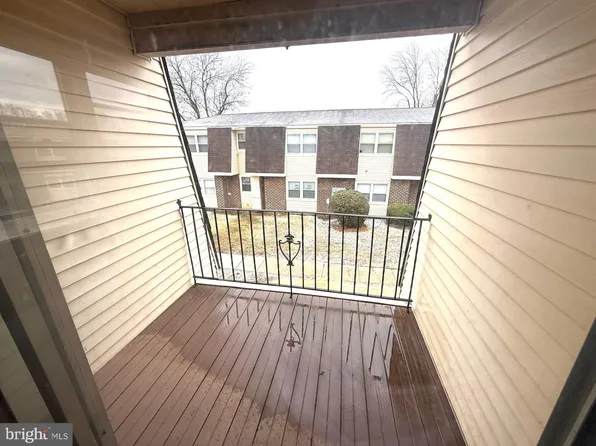 6 Florence Tollgate Pl Unit 6, Florence, NJ 08518