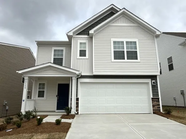 13159 Hampton Bay Ln, Charlotte, NC 28262